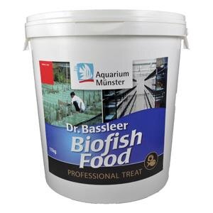 BF PROFESSIONAL TREAT L 11 kg
DR. BASSLEER BIOFISH FOOD